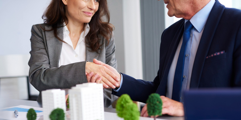 Real Estate Consultancy